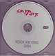 LINKIN PARK "Live At Rock Am Ring 2004" DVD