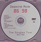 DEPECHE MODE "Live 1998" plus extra bonus videos DVD