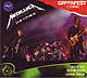 METALLICA "Live In Moscow, Russia, Luzhniki Stadium, 18 July Soundboard" 2CD set in digipack