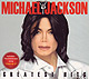 MICHAEL JACKSON "Greatest Hits" 2CD set in digipack