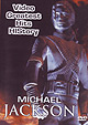 MICHAEL JACKSON "Video Greatest Hits History" DVD