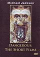 MICHAEL JACKSON "Dangerous: The Short Films" DVD