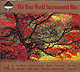 THE BEST WORLD INSTRUMENTAL HITS vol.1 2CD set in digipack