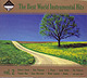 THE BEST WORLD INSTRUMENTAL HITS vol.2 2CD set in digipack