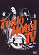 TOKIO HOTEL "TV - Caught On Camera!" DVD