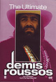 DEMIS ROUSSOS "The Ultimate" DVD