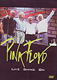 PINK FLOYD "Live Shine On" DVD