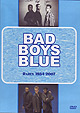 BAD BOYS BLUE "Rares 1984-2007" DVD