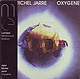 JEAN MICHEL JARRE "Oxygene" CD in Mini-LP card sleeve OBI