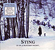 STING "If On A Winter`s Night..." CD/DVD set in digipack