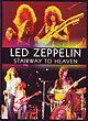 LED ZEPPELIN "Stairway To Heaven" DVD