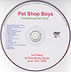 PET SHOP BOYS "Pandemonium Tour" DVD