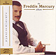 FREDDIE MERCURY "The Freddie Mercury Album" CD in Mini-LP card sleeve