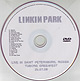 LINKIN PARK "Tuborg Greenfest,Russia 2009" DVD