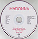 MADONNA "Live In Milan 2009" DVD