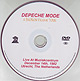 DEPECHE MODE "A Broken Frame Tour, Utrecht `82" DVD