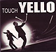 YELLO "Touch" CD in digipack