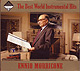 ENNIO MORRICONE "The Best World Instrumental Hits" 2CD set in digipack