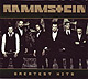 RAMMSTEIN "Greatest Hits" 2CD set in digipack