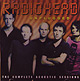 RADIOHEAD "Unplugged" CD