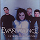 EVANESCENCE "Ultra Rare Traxx Vol.1" CD