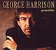 GEORGE HARRISON "Greatest Hits" 2CD set in digipack