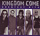 KINGDOM COME "Greatest Hits" 2CD set in digipack