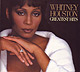 WHITNEY HOUSTON "Greatest Hits" 2CD set in digipack