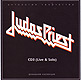 JUDAS PRIEST "Music Collection Vol.3" CD