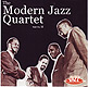 THE MODERN JAZZ QUARTET "Music Collection Vol.2" CD