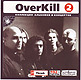 OVERKILL "Music Collection" 2CD