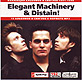 ELEGANT MACHINERY & DISTAIN! "Music Collection" CD