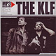 THE KLF "Music Collection" CD