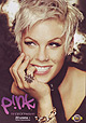 PINK "Video Collection" DVD