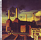 PINK FLOYD "Animals" CD in Mini-LP card sleeve