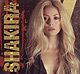 SHAKIRA "Greatest Hits" 2CD set in digipack