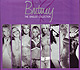 BRITNEY SPEARS "The Singles Collection" CD+DVD set in digipack