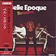 BELLE EPOQUE "Bamalama" CD in Mini-LP card sleeve