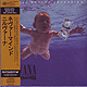 NIRVANA "Nevermind" CD in Mini-LP card sleeve