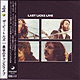 THE BEATLES "Last Licks Live" CD in Mini-LP card sleeve