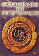 WHITESNAKE "Live In The Still Of The Night" DVD PAL