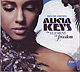 ALICIA KEYS "The Element Of Freedom" CD+DVD set in digipack