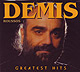 DEMIS ROUSSOS "Greatest Hits" 2CD set in digipack