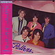 THE ROLLERS "Elevator" CD in Mini-LP card sleeve