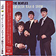 THE BEATLES "Swedish Radio Show" CD in Mini-LP card sleeve