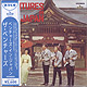 THE VENTURES "The Ventures In Japan" CD in Mini-LP card sleeve