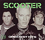 SCOOTER "Greatest Hits" 2CD set in digipack