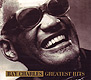 RAY CHARLES "Greatest Hits" 2CD set in digipack