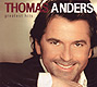 THOMAS ANDERS "Greatest Hits" 2CD set in digipack