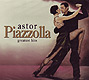 ASTOR PIAZZOLLA "Greatest Hits" 2CD set in digipack